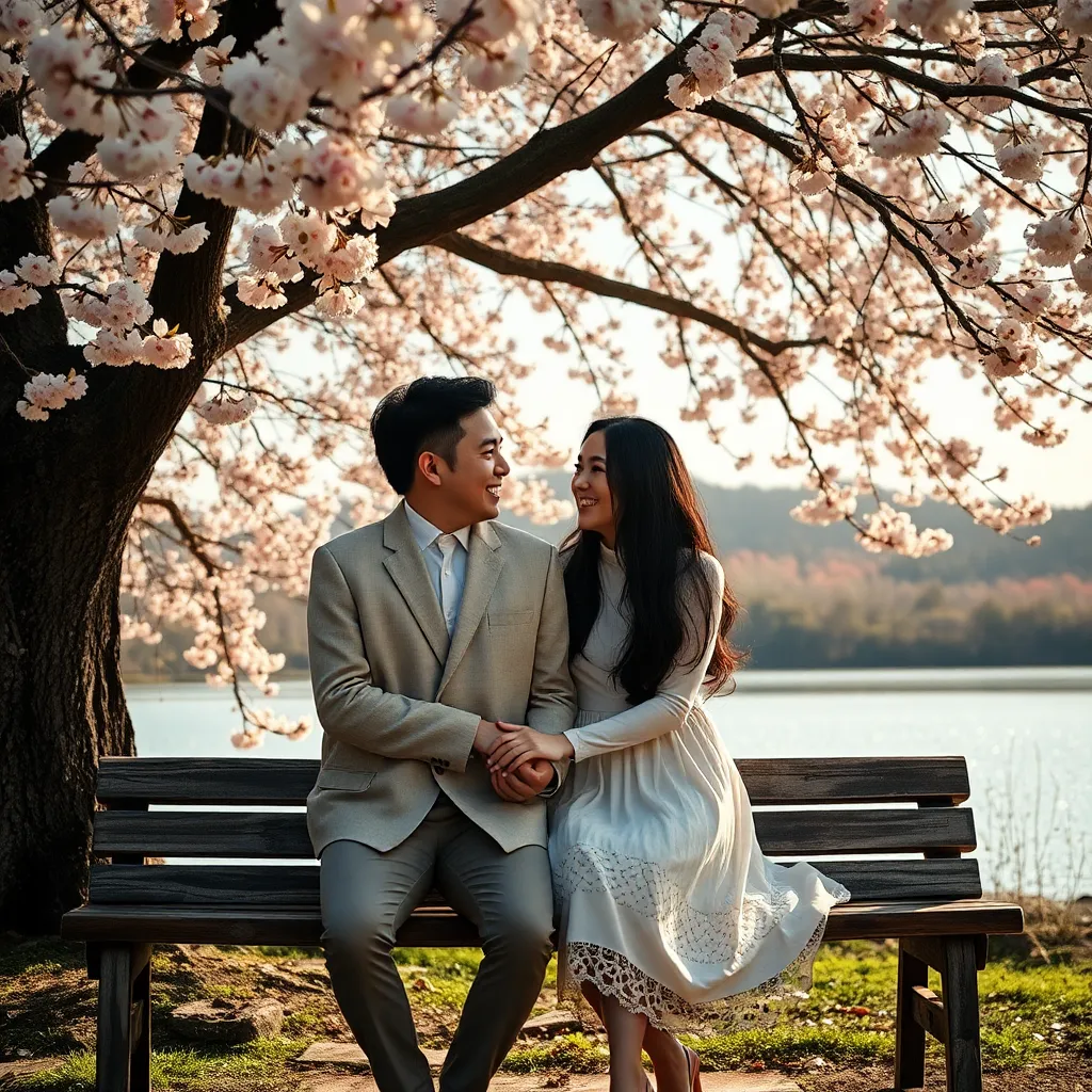 When Love Heals the Unseen
