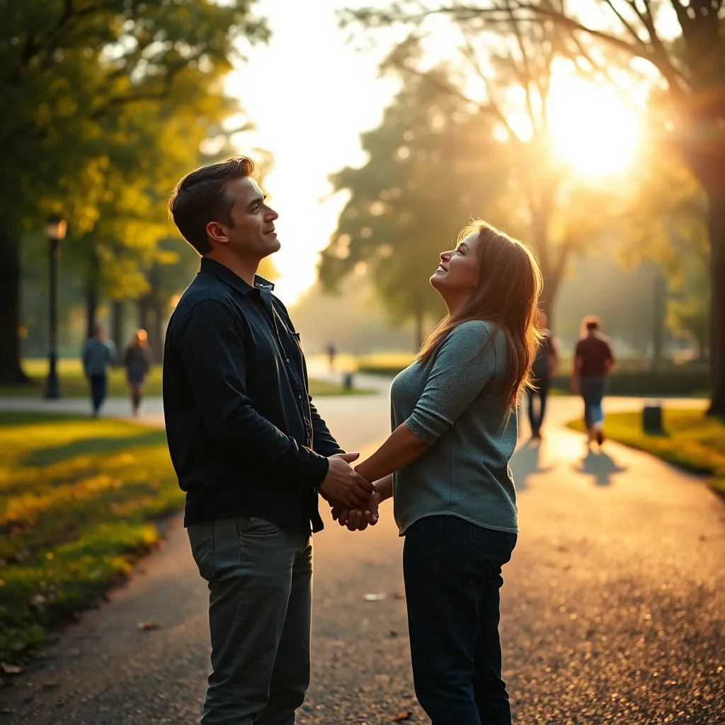 The Road to Emotional Clarity