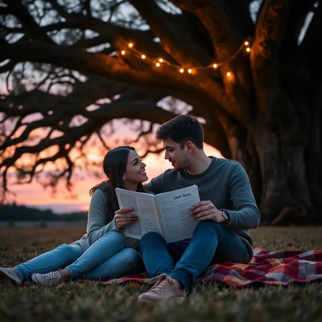 The Magic of Shared Dreams