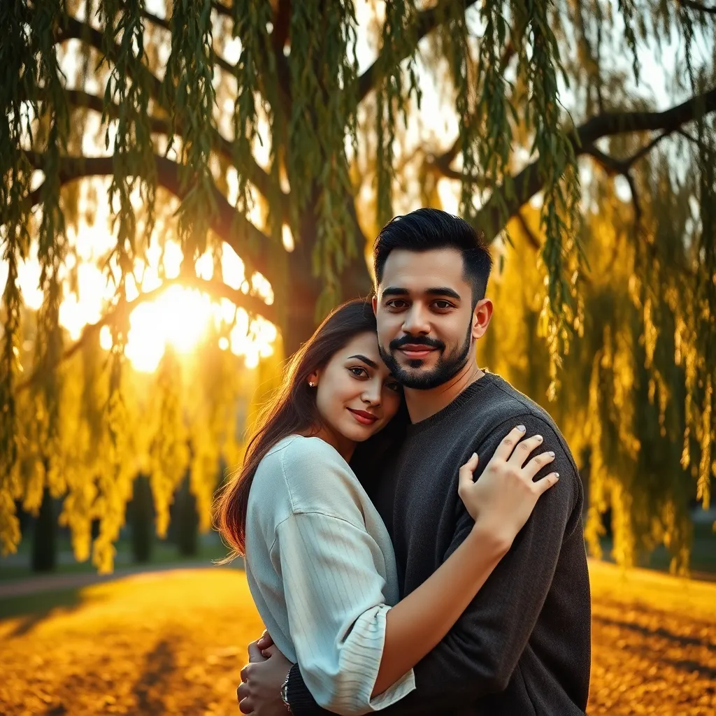 The Refuge of a Heartfelt Bond