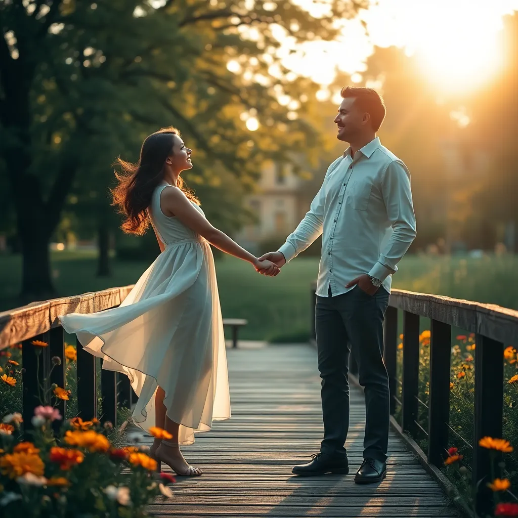 The Promise of Together Forever