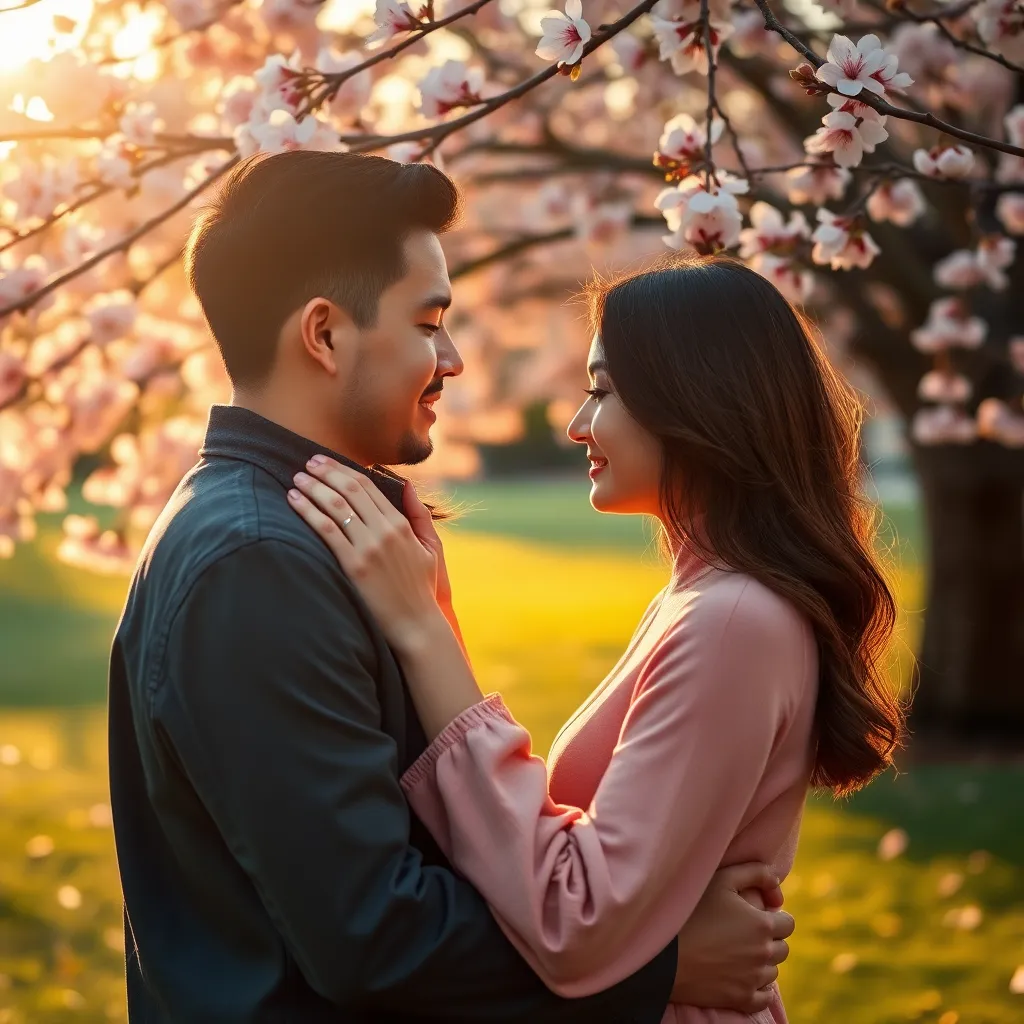 When Love Transcends the Ordinary