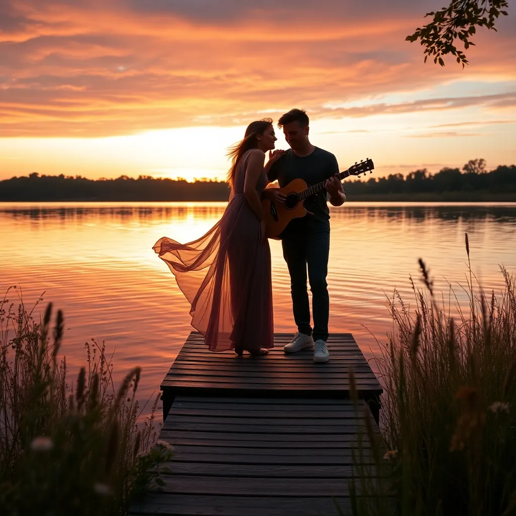 When Your Soul Finds Its Song