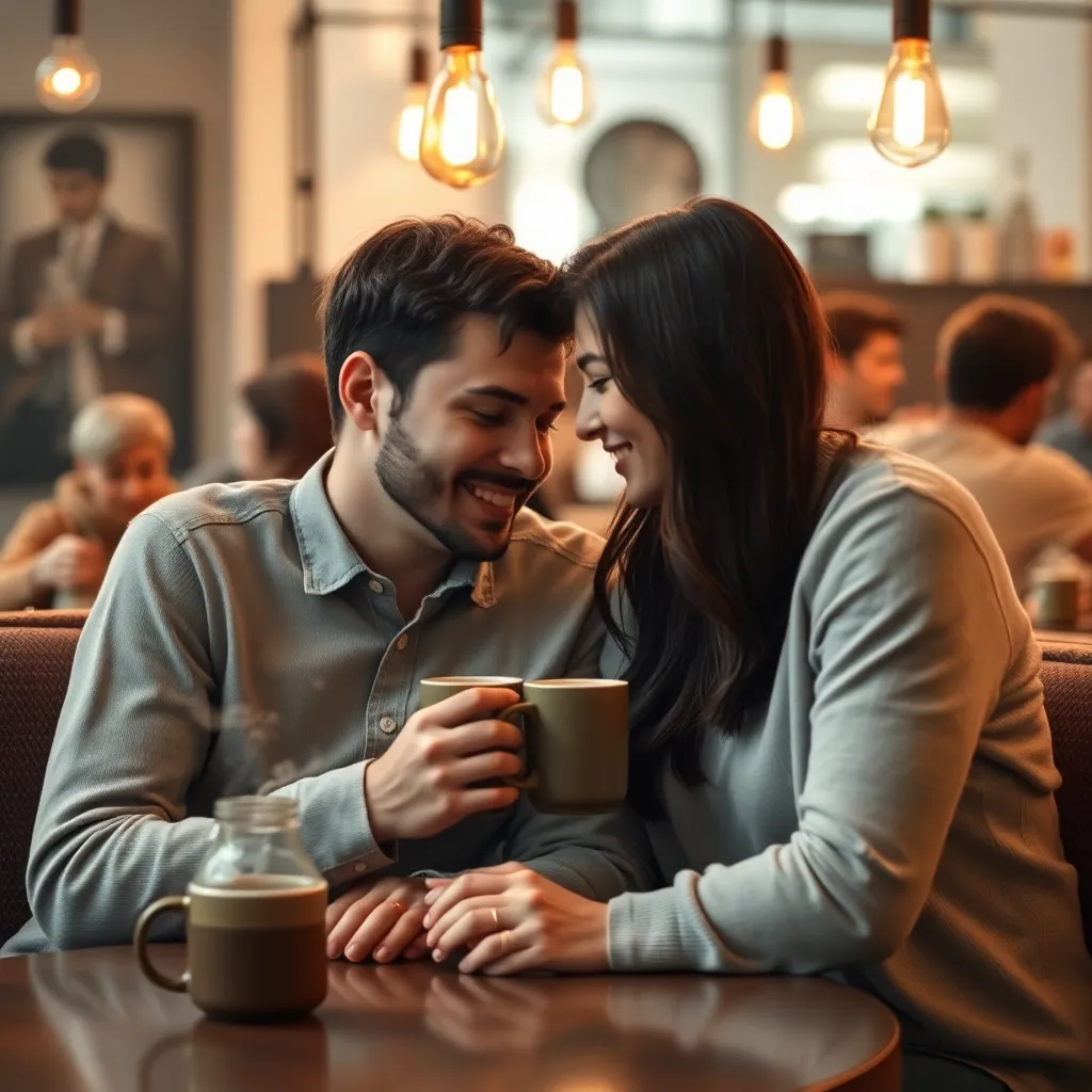 The Art of Loving Truly