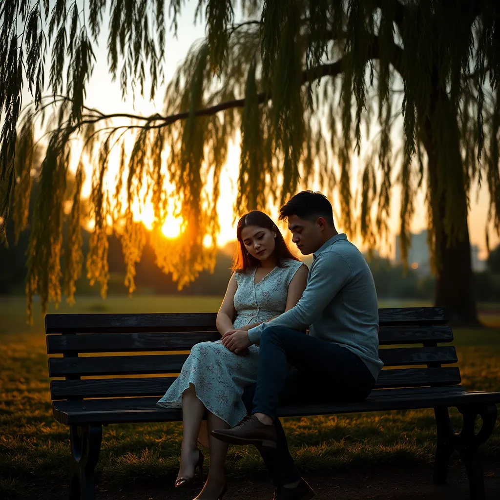 In the Shadow of Our Dreams