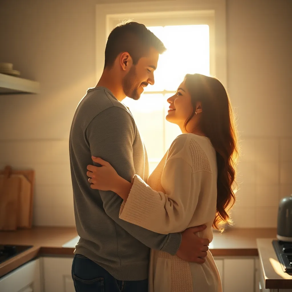 The Unwavering Strength of Tenderness
