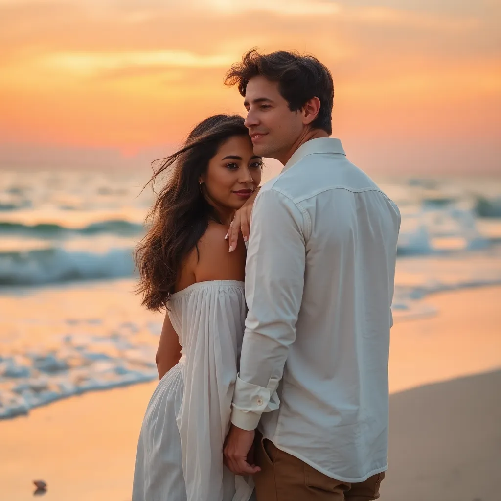The Echo of Love's Promise
