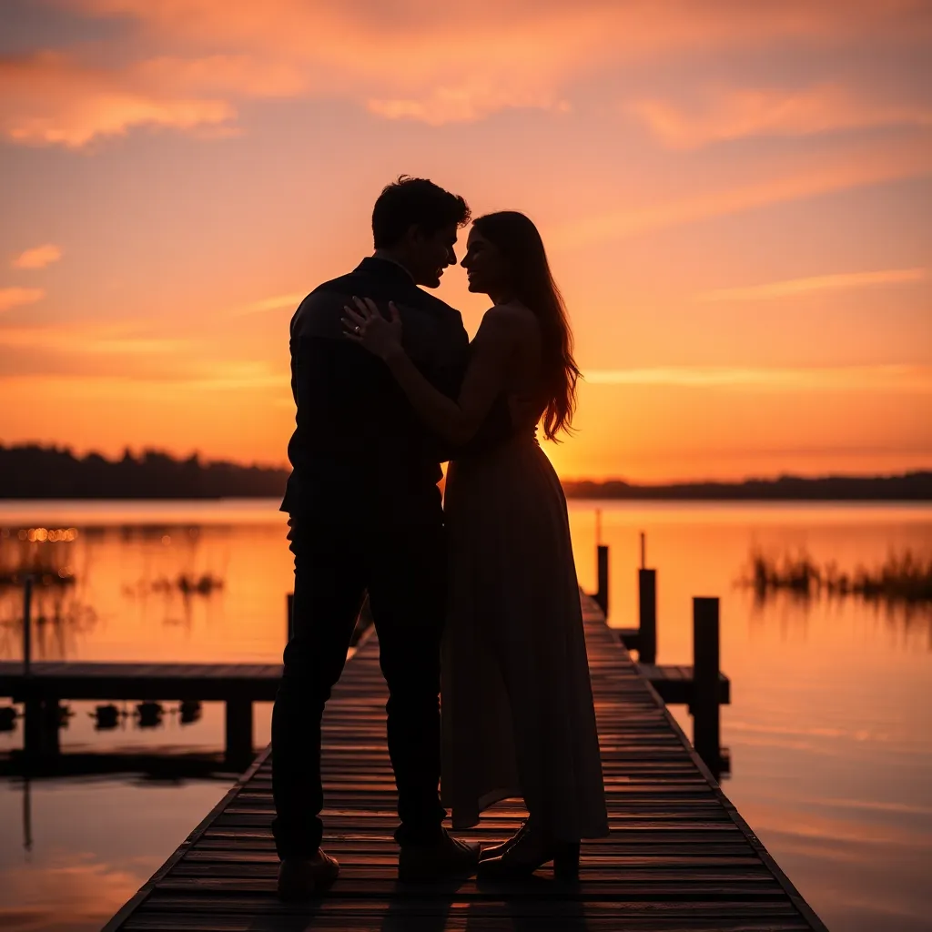 In the Glow of Us