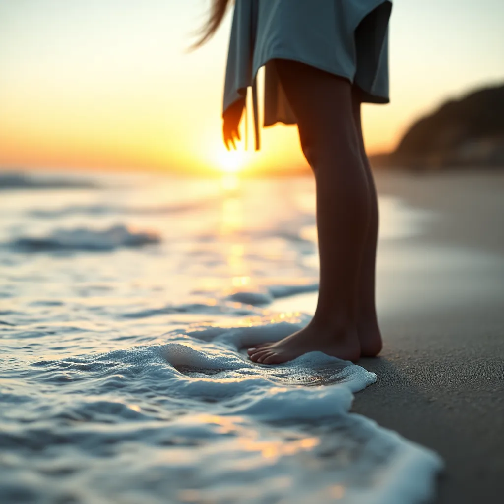 The Fragility of Love's Embrace