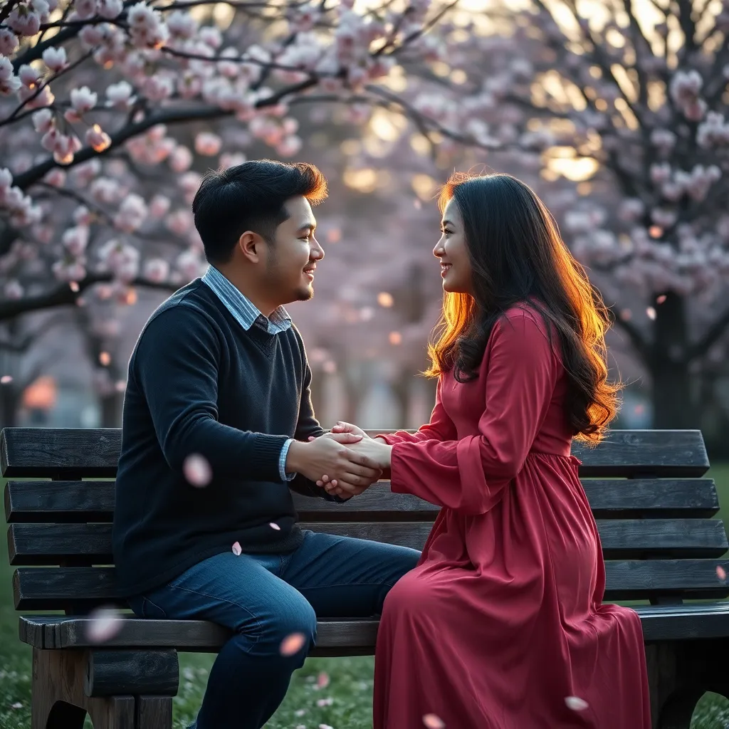 When Love is the Answer