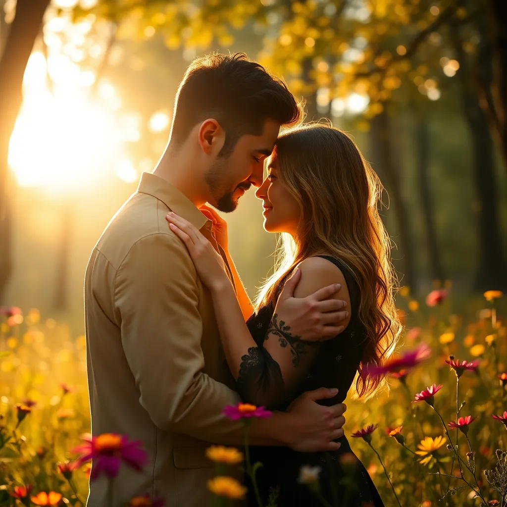 The Magic of Our Connection