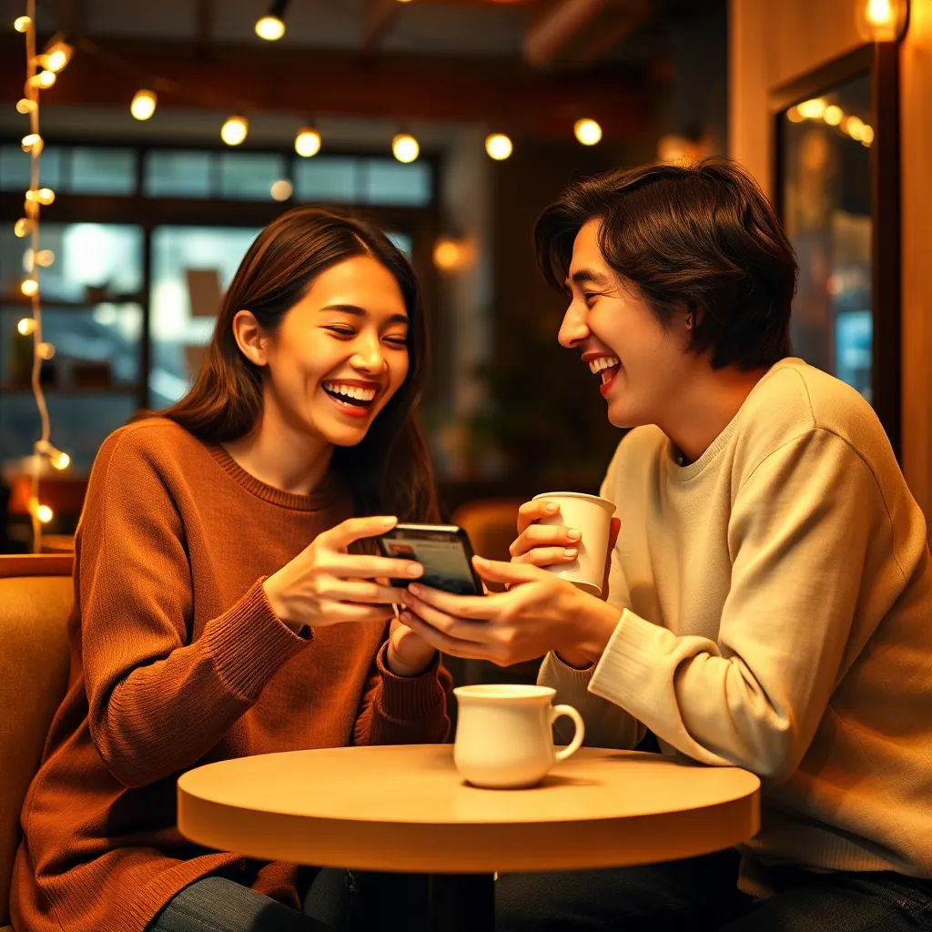 Humor as a Love Letter