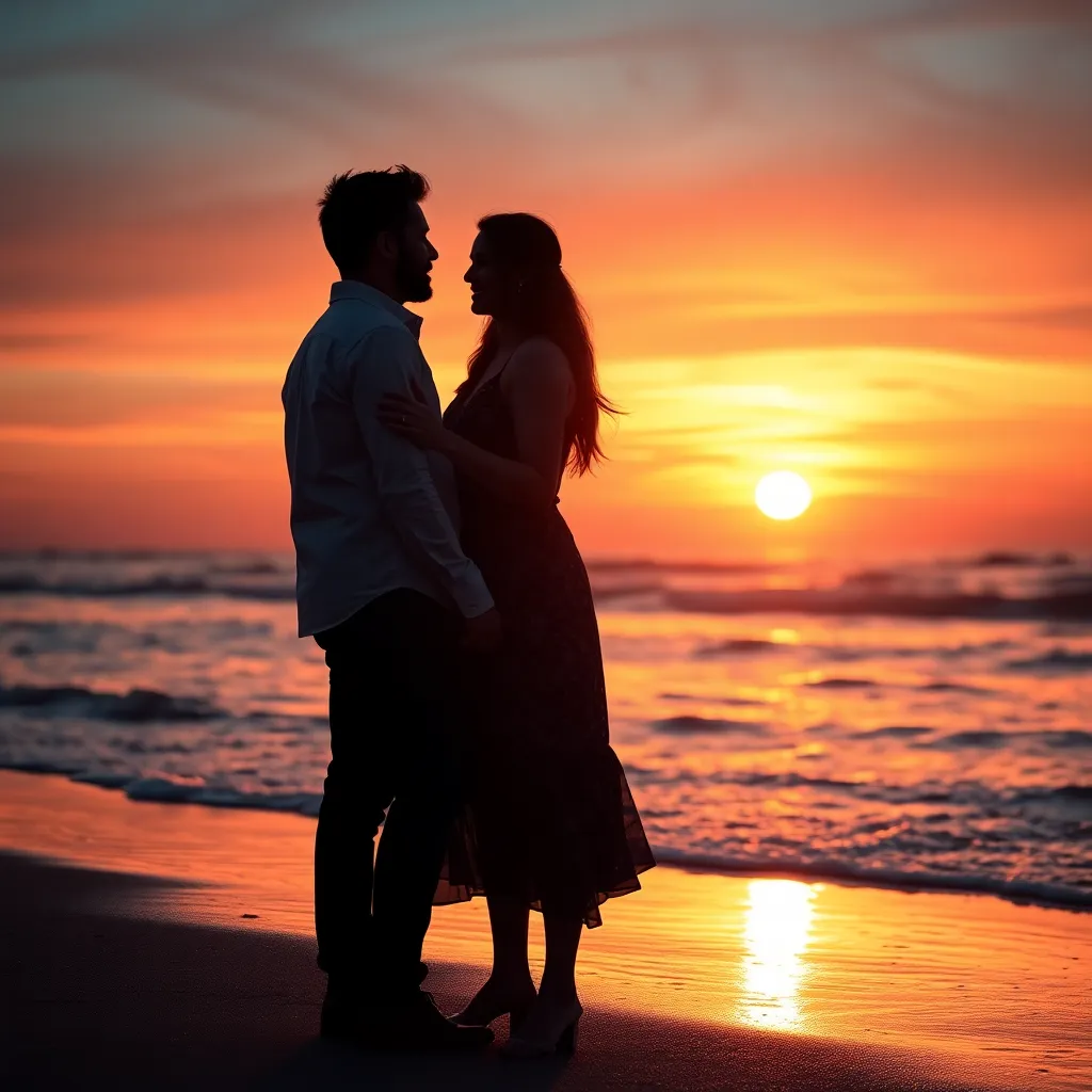 When Love is Unwavering