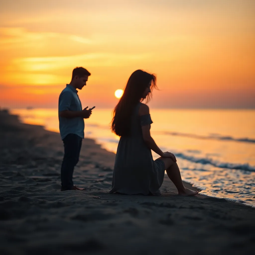 Beyond the Boundaries of Distance
