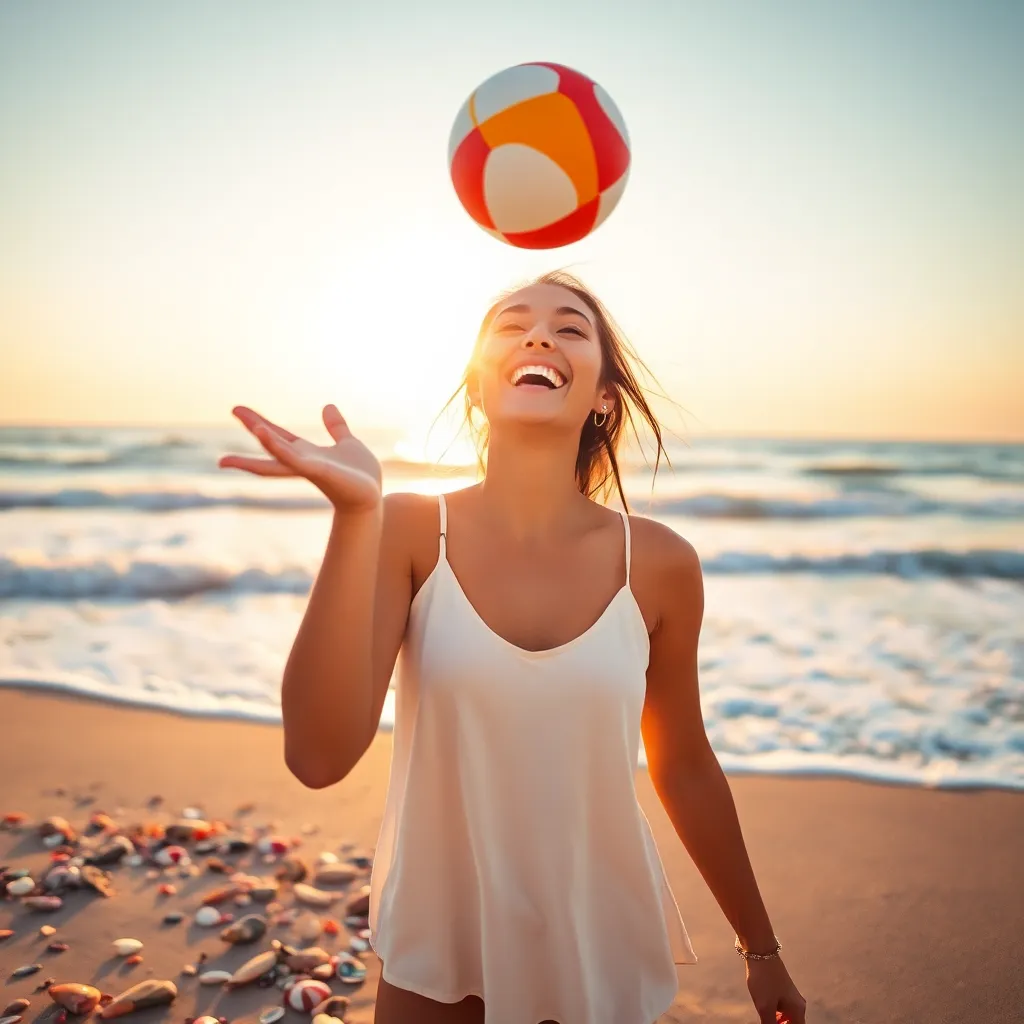 A Solo Journey with Laughter