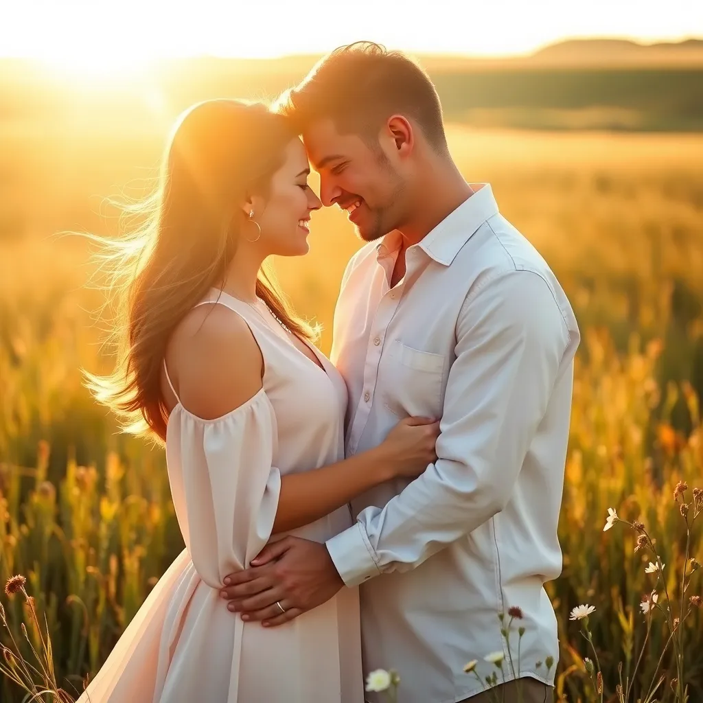 When Every Breath is Love