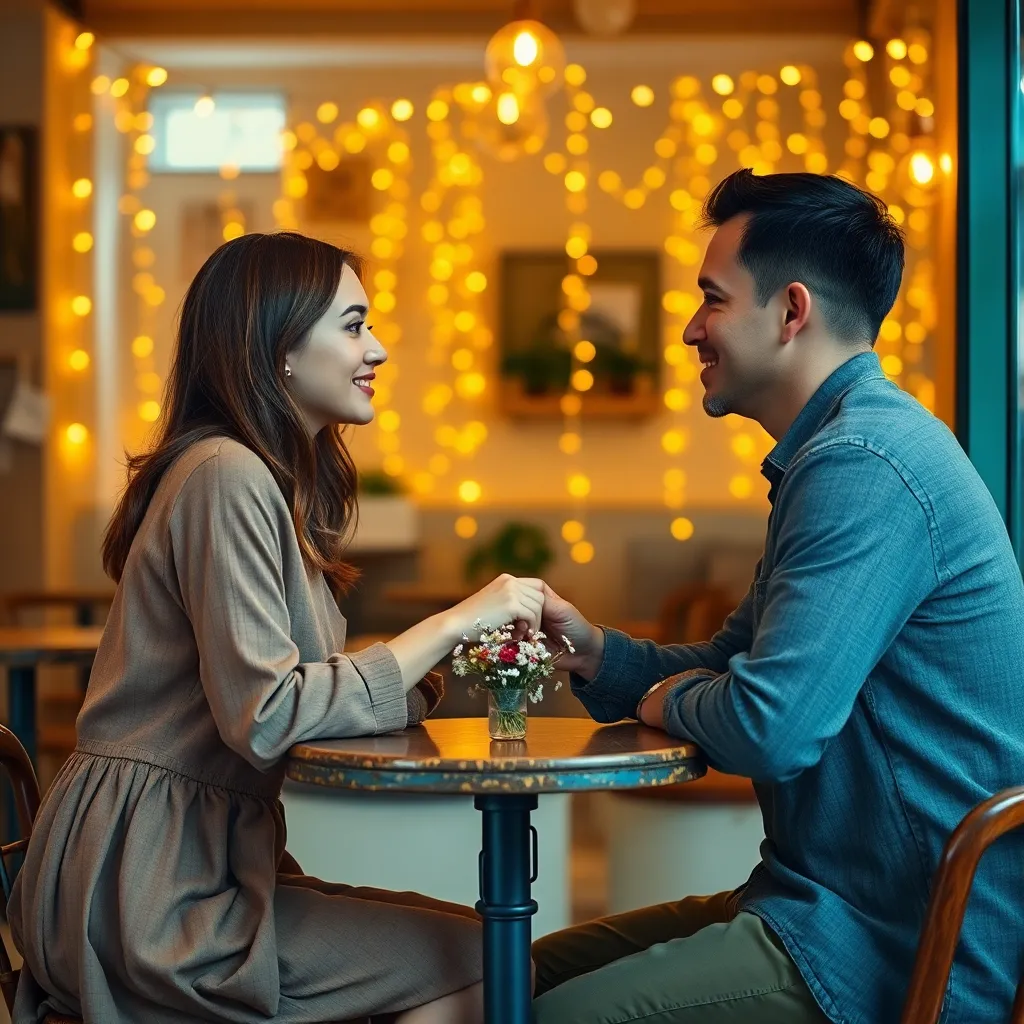 The Unspoken Language of Hearts