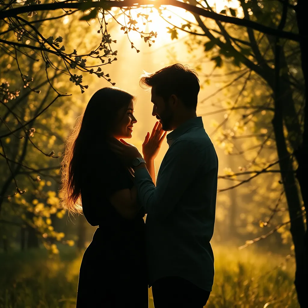 The Restoration of Love's Essence