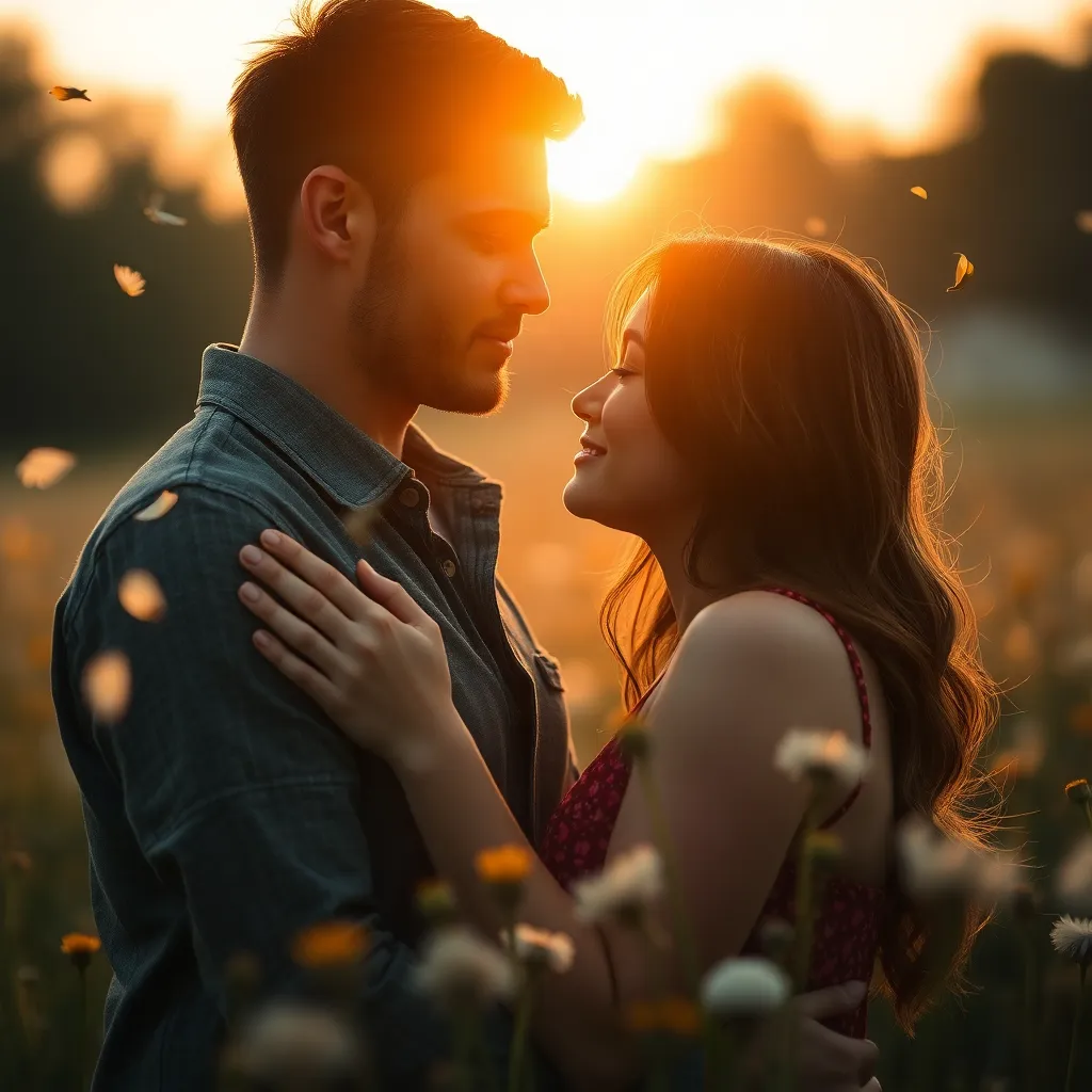 The Heart's Unyielding Devotion