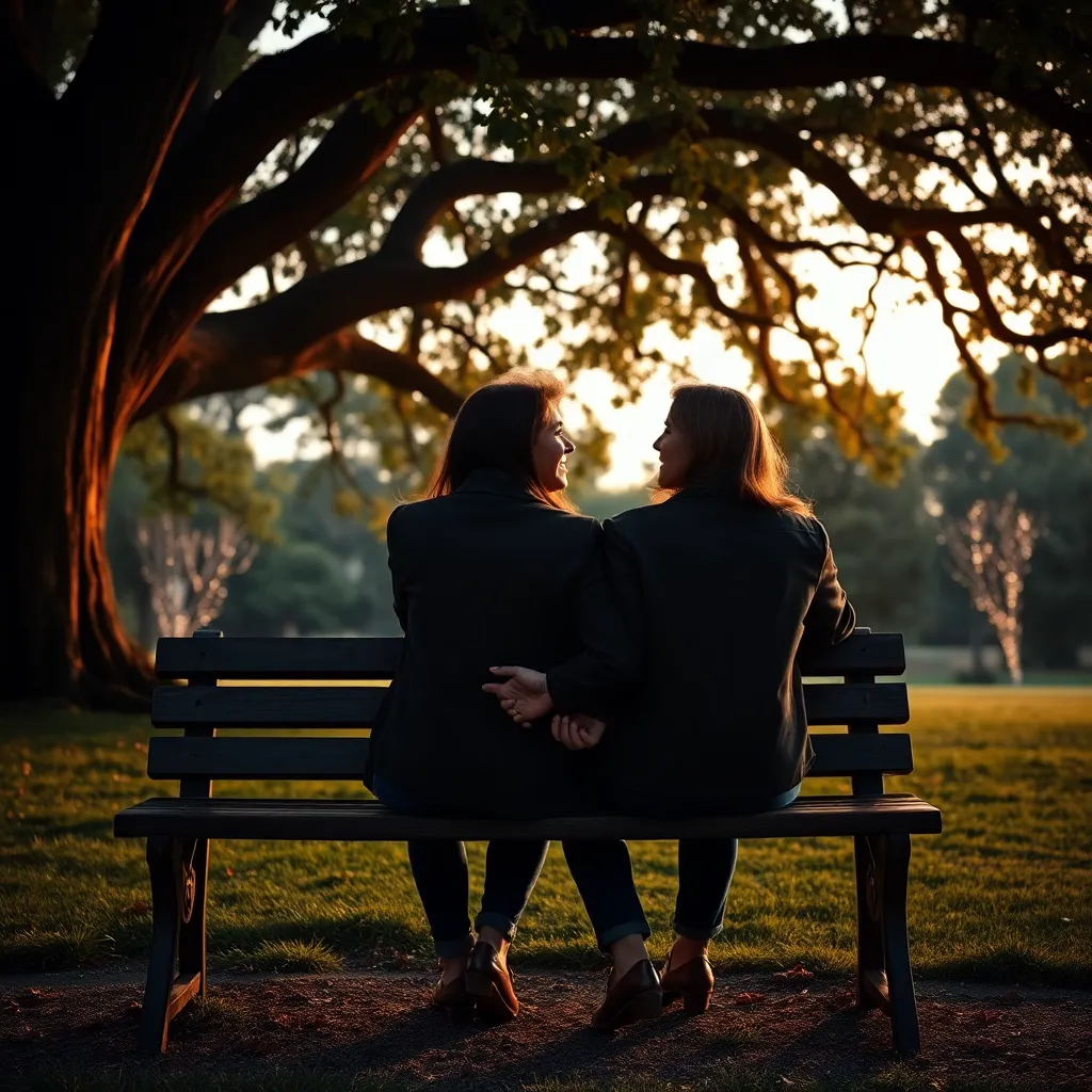 The Unseen Bonds of Affection