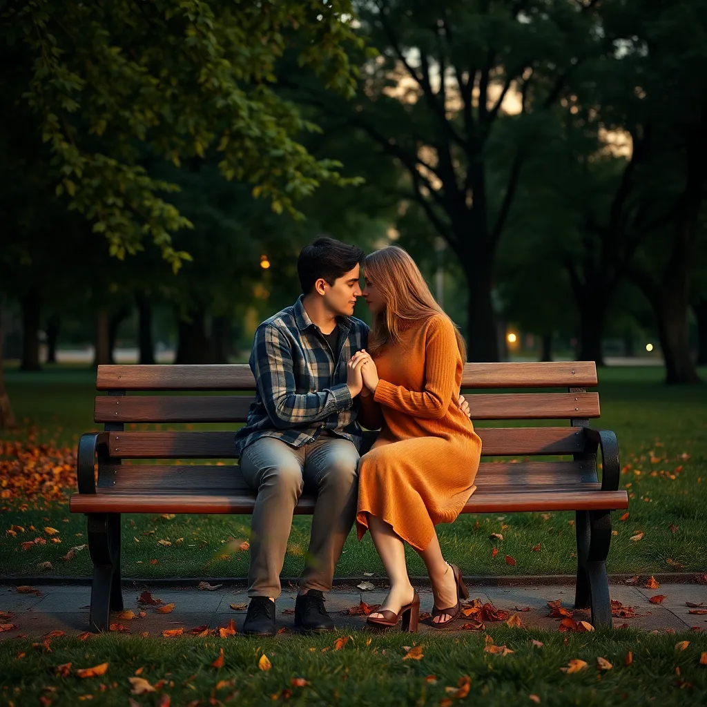 The Endless Echo of Affection