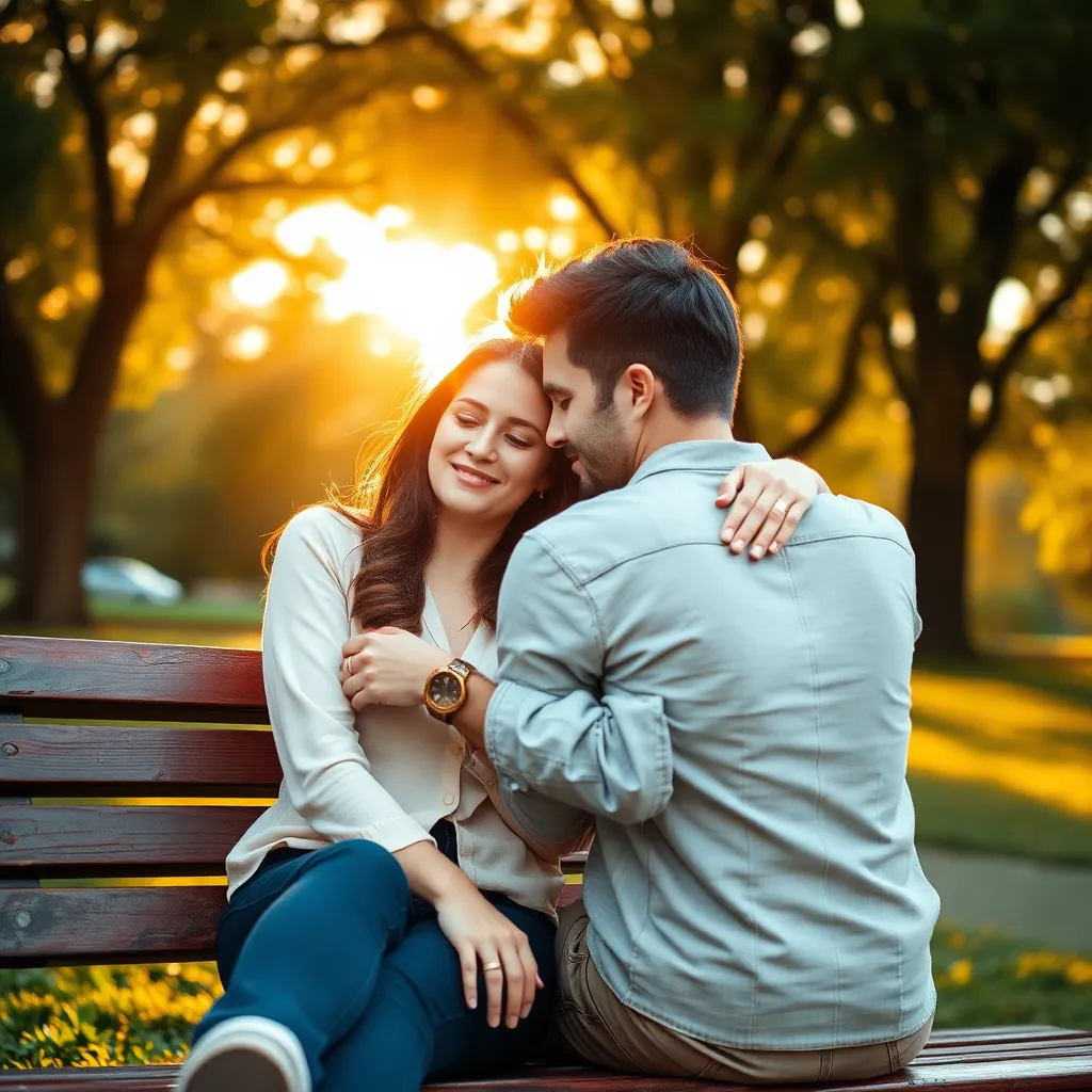 The Assurance of Being Together