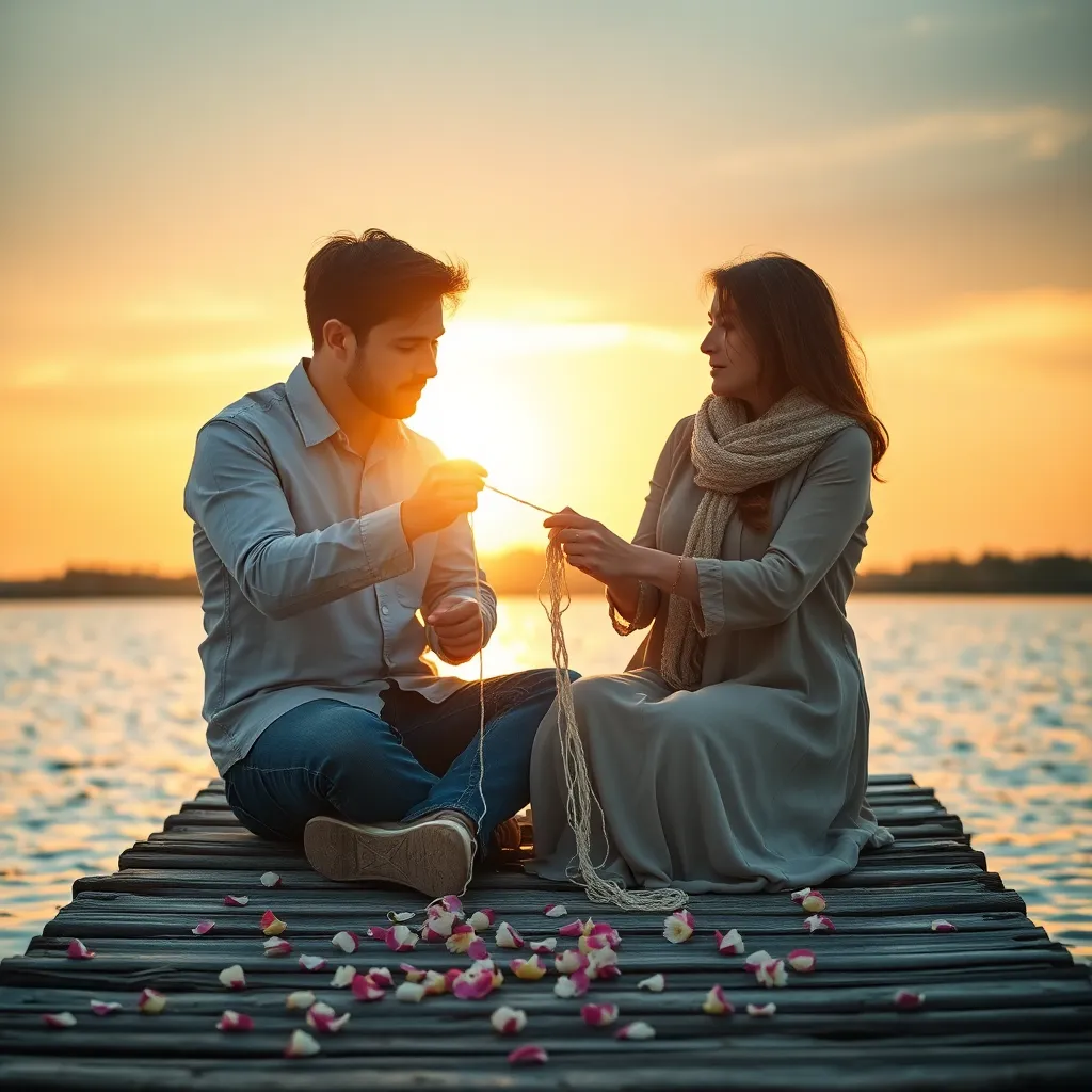 Untangling the Knots of Emotion