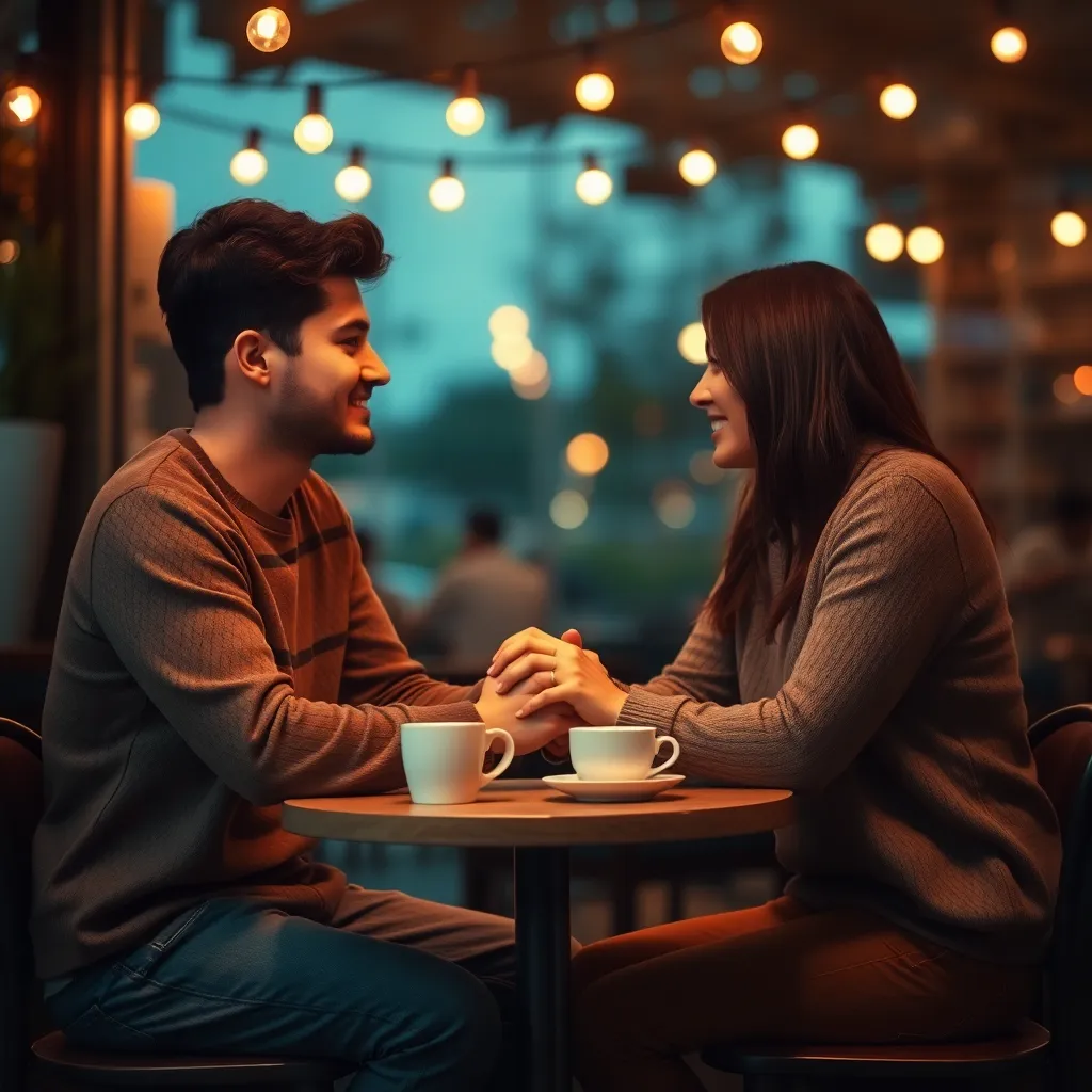 Our Souls’ Unseen Conversations