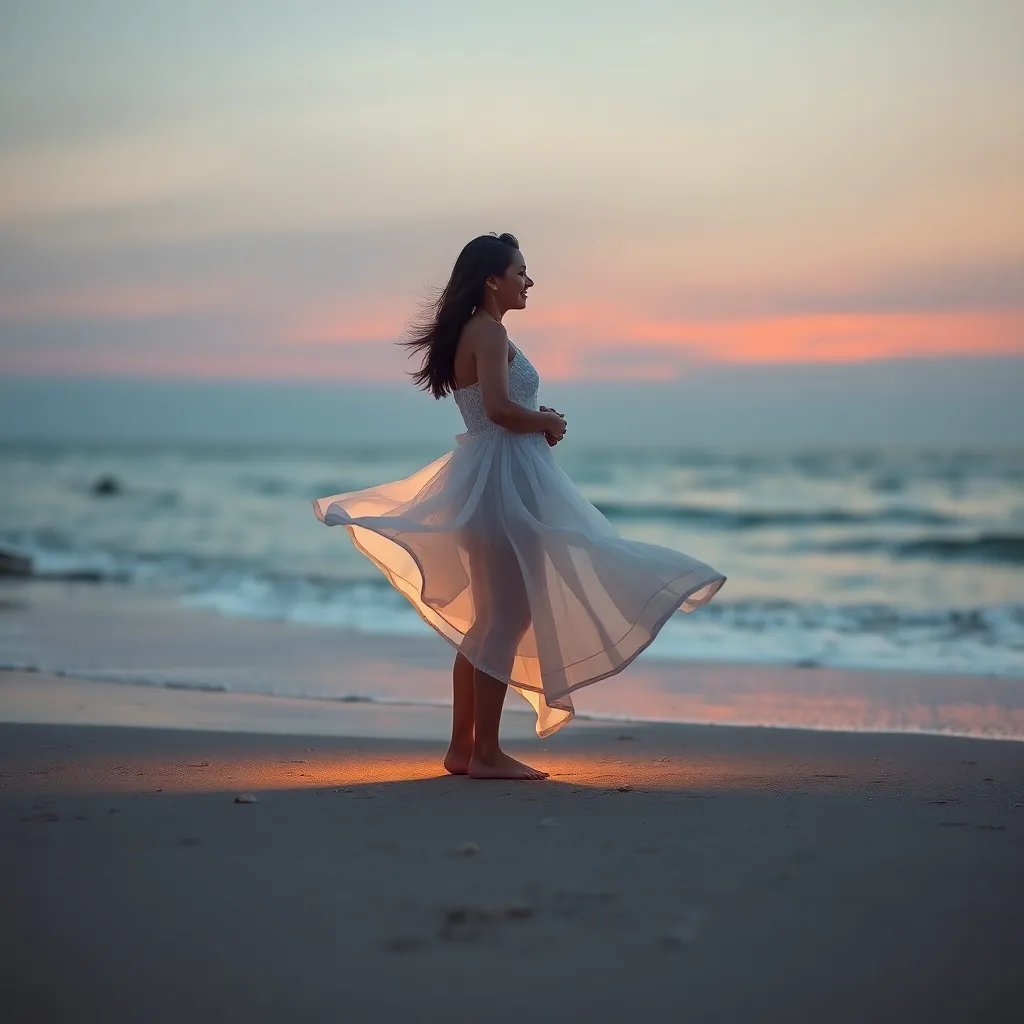 In the Dreamscape of Us