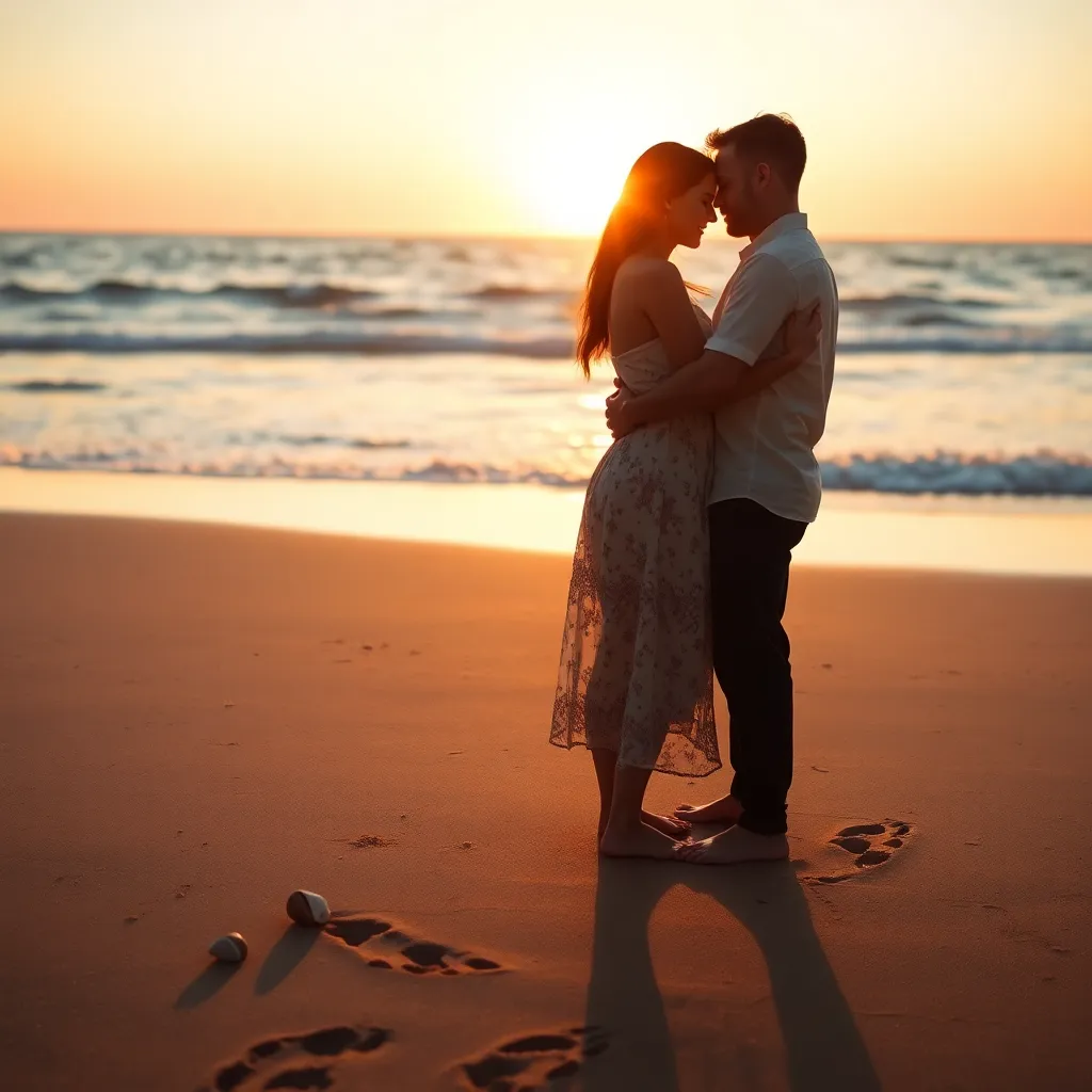 Infinite Love in Finite Moments