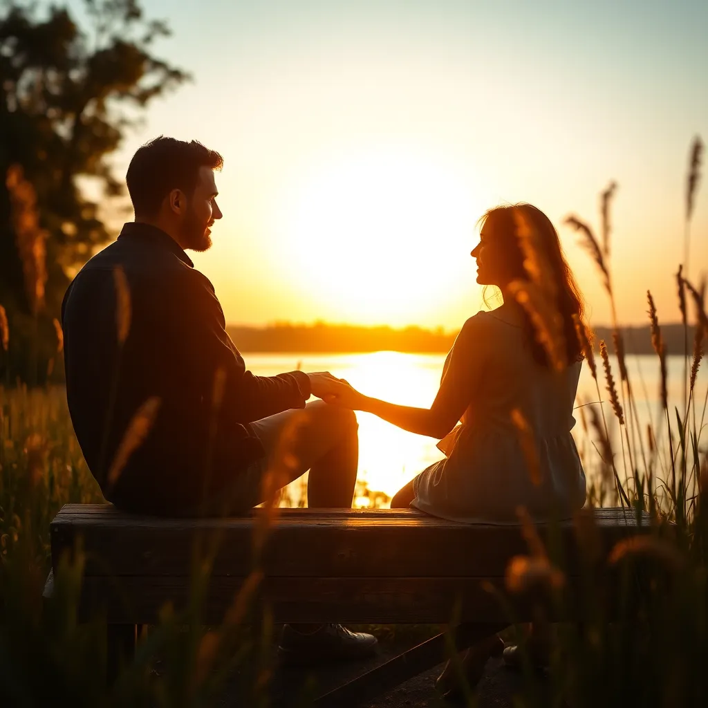 The Beauty in Silent Understanding