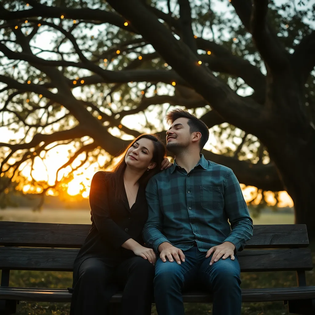 The Unvoiced Melody of Love