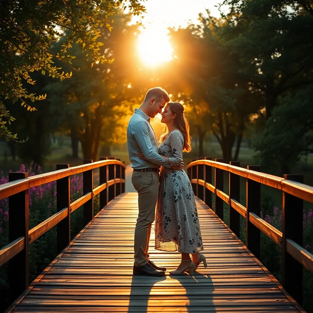 The Promise of Our Forever