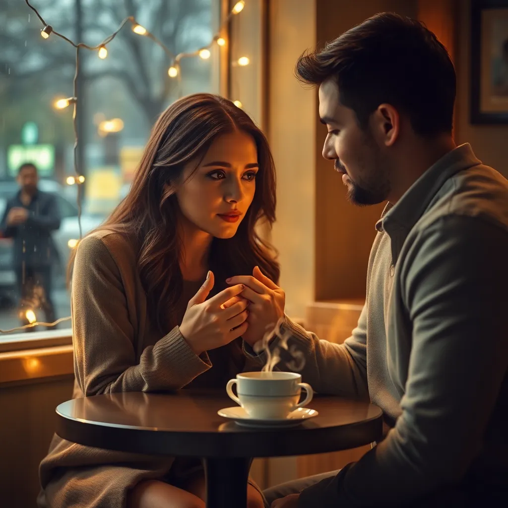 When Vulnerability Meets Guarded Hearts