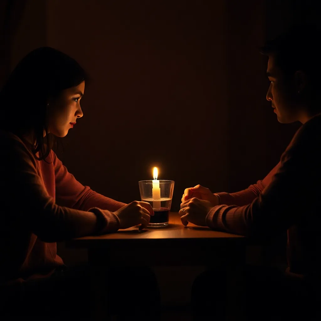 When Love Turns to Poison