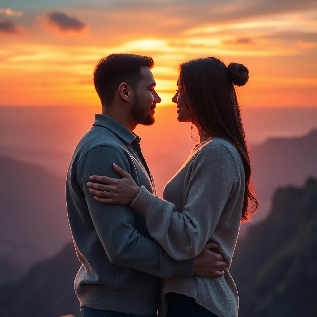 In the Glow of Your Love
