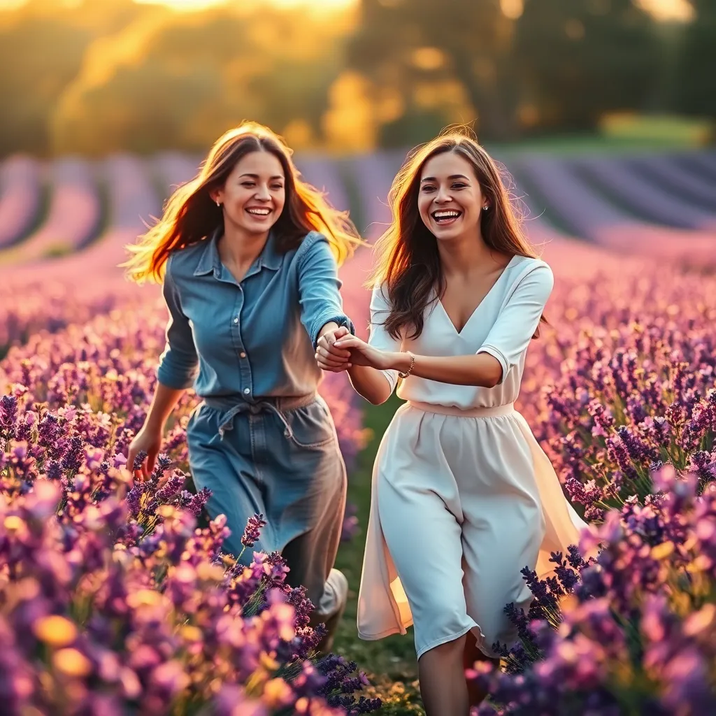 The Joy in Shared Moments