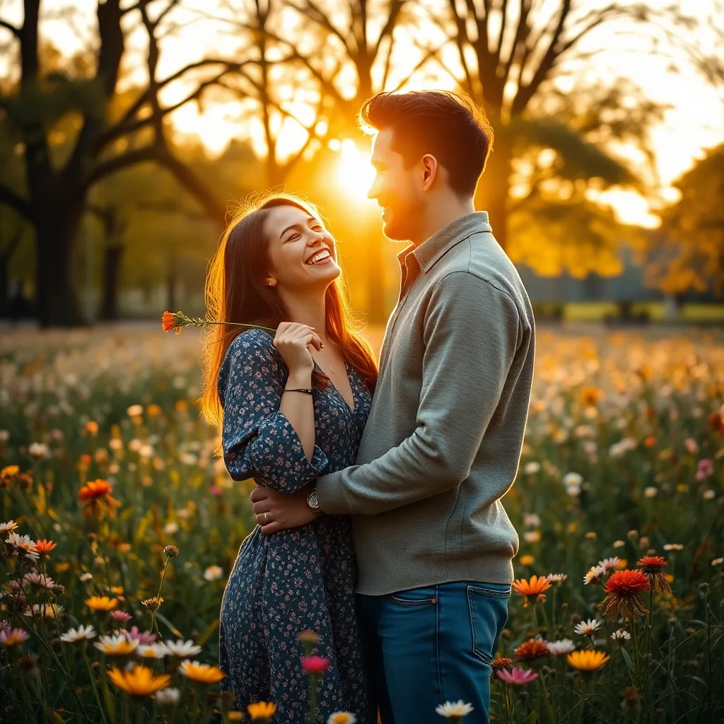 In the Light of Love