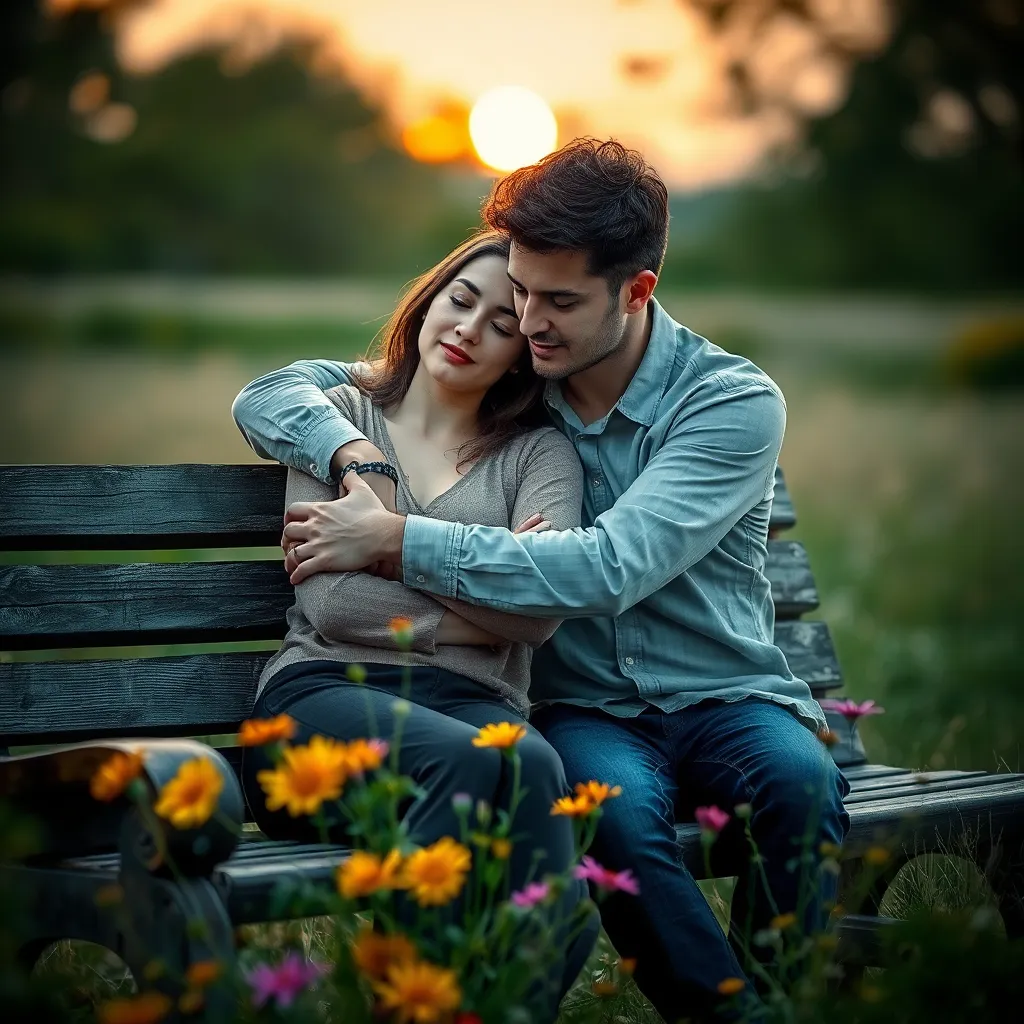 The Softness of a Loving Heart