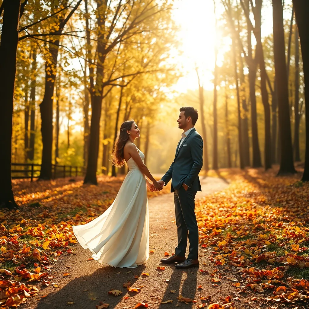 In the Beauty of Joined Paths