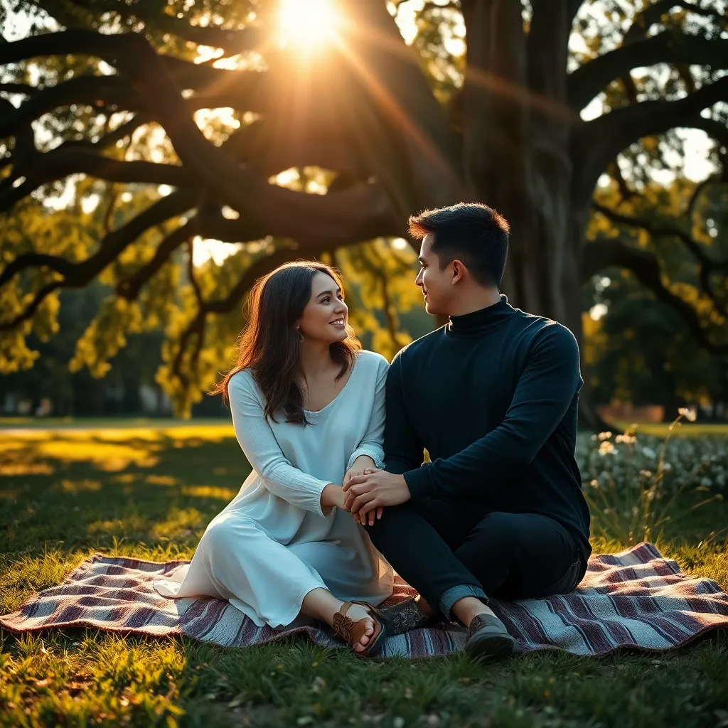 The Haven of Our Shared Heart