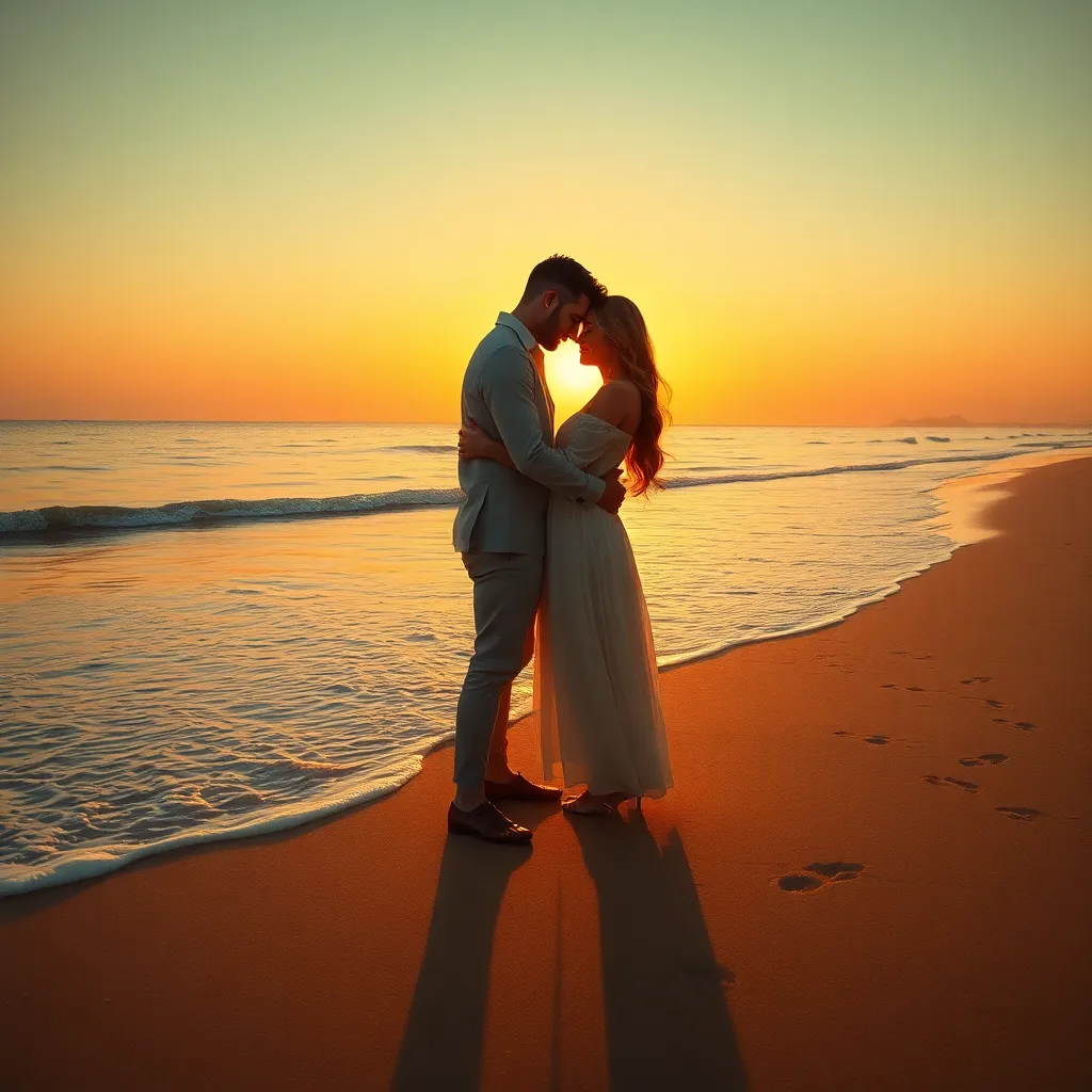 In the Wake of Love's Echo