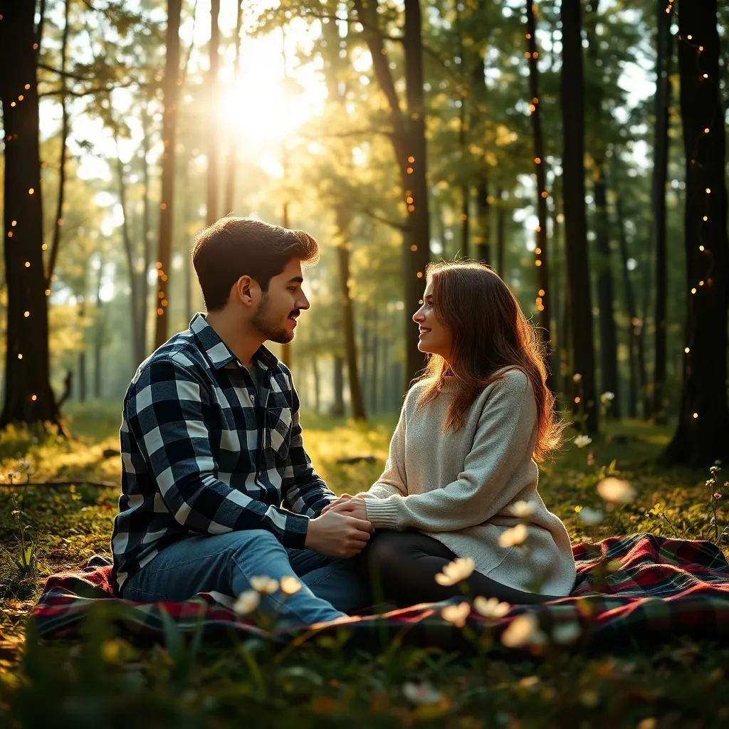 When Love is Our Sanctuary