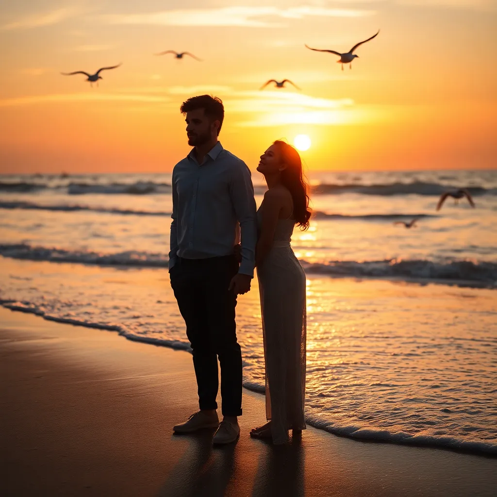 The Endless Echo of Your Love