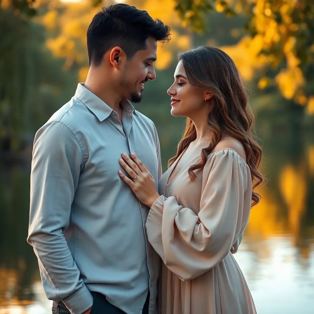 The Grace of Love's Recovery