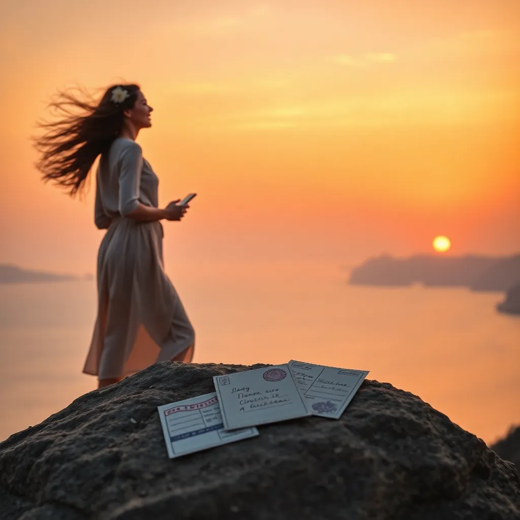 Joking Beyond the Horizon