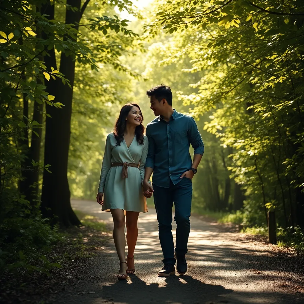 The Journey of Shared Souls