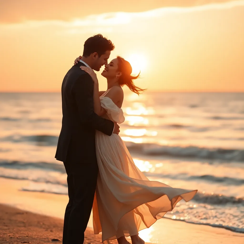 When Love Is Pure and True