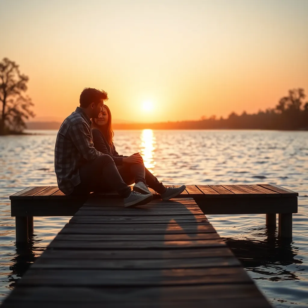 The Magic of Unspoken Promises
