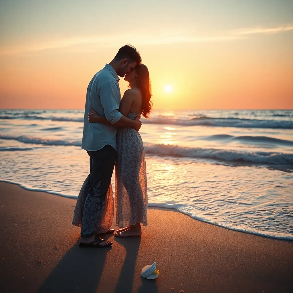 The Melody of Missing You